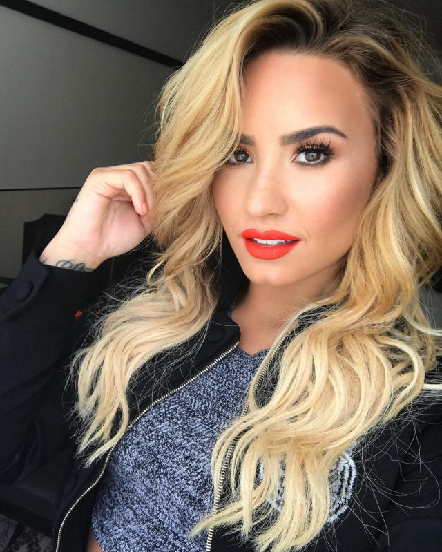 Demi Lovato (@ddlovato) • Instagram photos and videos