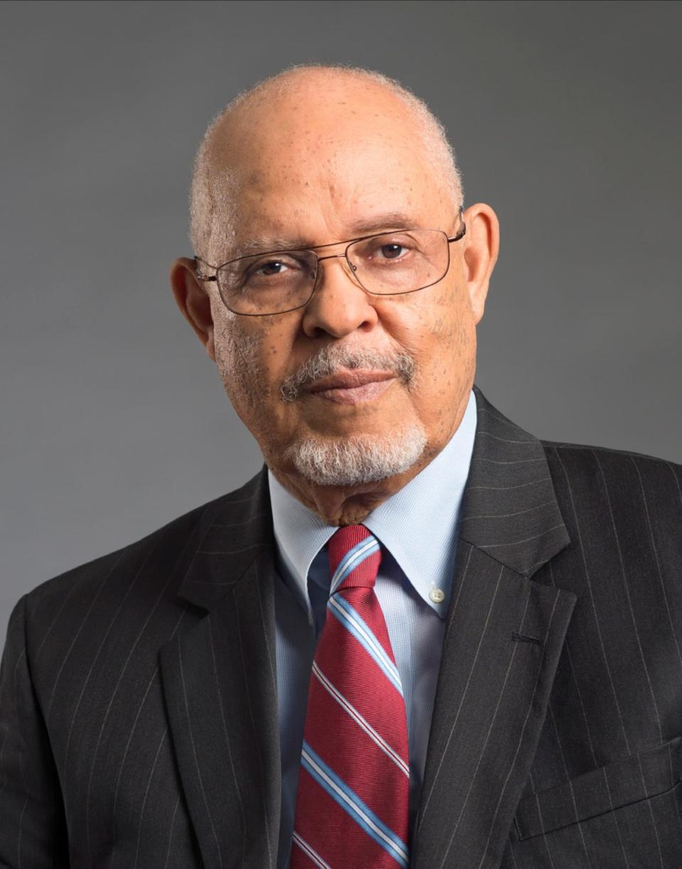 Ambassador James Joseph will be remembered in a service at the Washington National Cathedral that will be webcast live on YouTube at 11 a.m., April 26. and can be seen on this link: https://bit.ly/3n67uWH