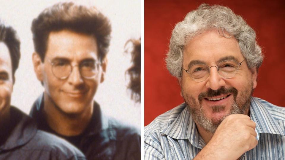 Harold Ramis