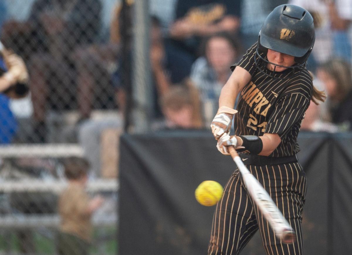 Alabama high school softball rankings for final ASWA poll of 2023 season