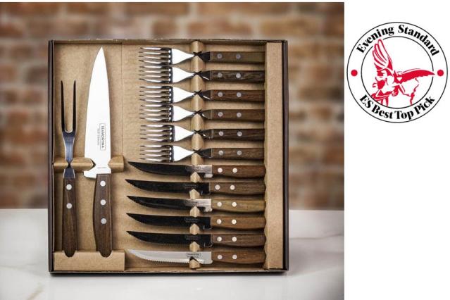 Standard Carving Knife Set