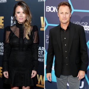 Trista Sutter I Dont Agree With Cancel Culture Amid Chris Harrison Drama