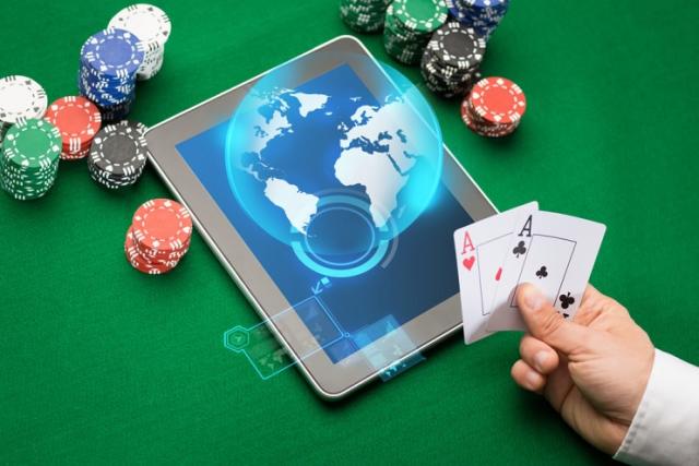 Competencias de programación en la industria de los casinos en línea