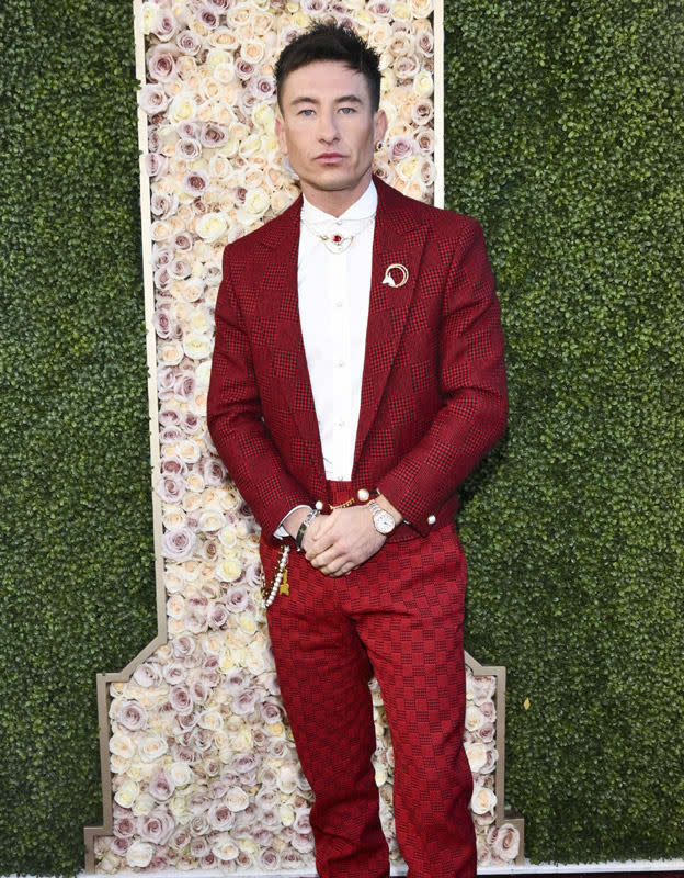 Barry Keoghan