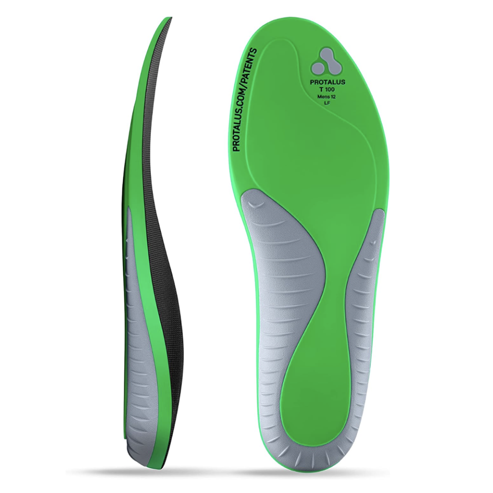 8 Best Running Insoles for Shoes