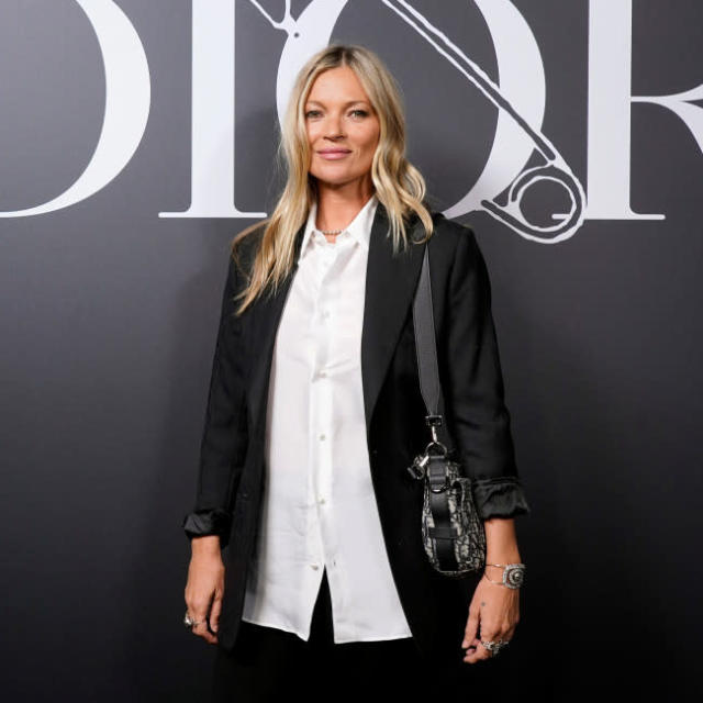 Who Is Kate Moss Dating Now? Relationship Update!