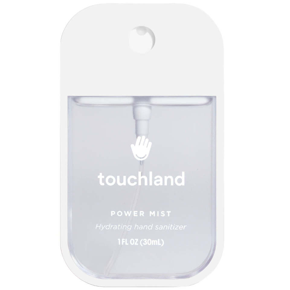 <p><a href="https://go.redirectingat.com?id=74968X1596630&url=https%3A%2F%2Fwww.sephora.com%2Fproduct%2Ftouchland-power-mist-hydrating-hand-sanitizer-P480529&sref=https%3A%2F%2Fwww.harpersbazaar.com%2Fbeauty%2Fhealth%2Fa60386911%2Ftake-the-edge-off-sasha-colby%2F" rel="nofollow noopener" target="_blank" data-ylk="slk:Shop Now;elm:context_link;itc:0;sec:content-canvas" class="link ">Shop Now</a></p><p>Power Mist Hydrating Hand Sanitizer</p><p>sephora.com</p><p>$10.00</p><span class="copyright">Sephora</span>