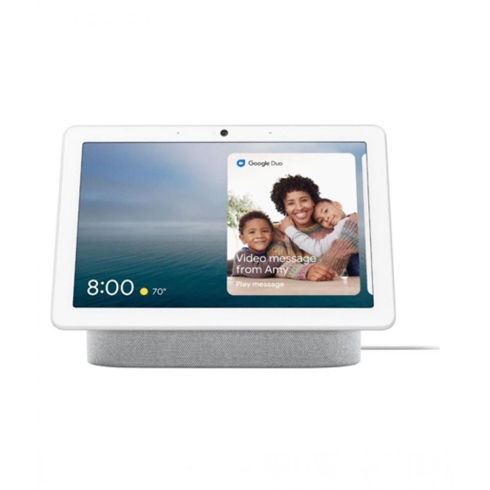 3) Google Nest Hub Max