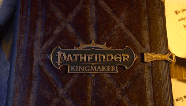 Pathfinder Kingmaker