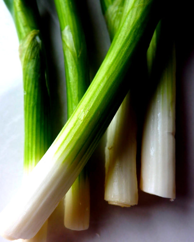 Spring Onions