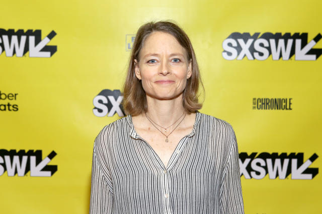 Jodie Foster has change of heart after calling Gen Z 'really annoying