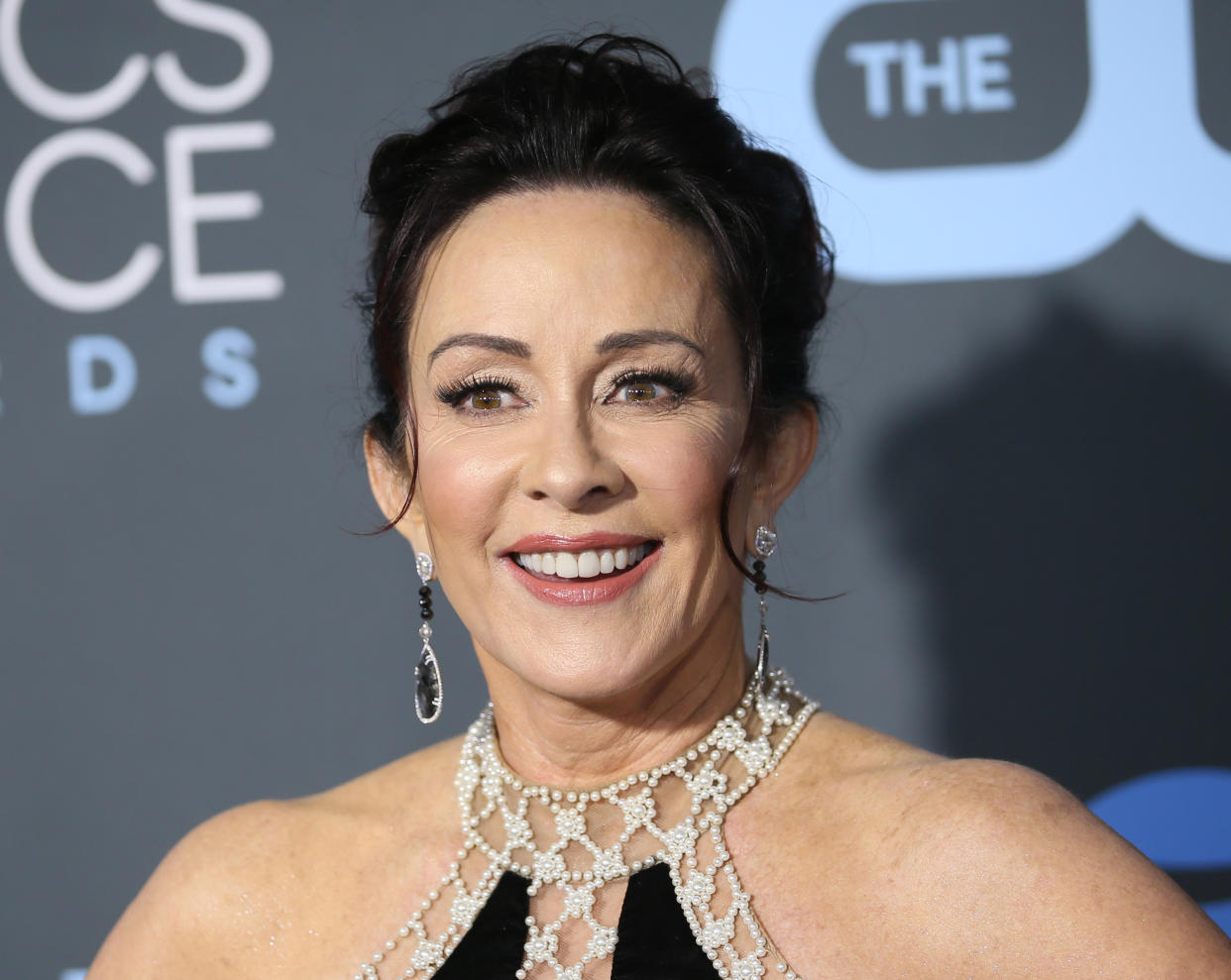 Actress Patricia Heaton, 63, shared on Instagram that she is celebrating three years of sobriety. (Photo: Axelle/Bauer-Griffin/FilmMagic)