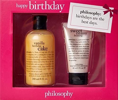 Philosophy Happy Birthday Kit