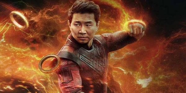 Shang-Chi: Simu Liu enfrenta al CEO de Disney por decir que la película es un experimento