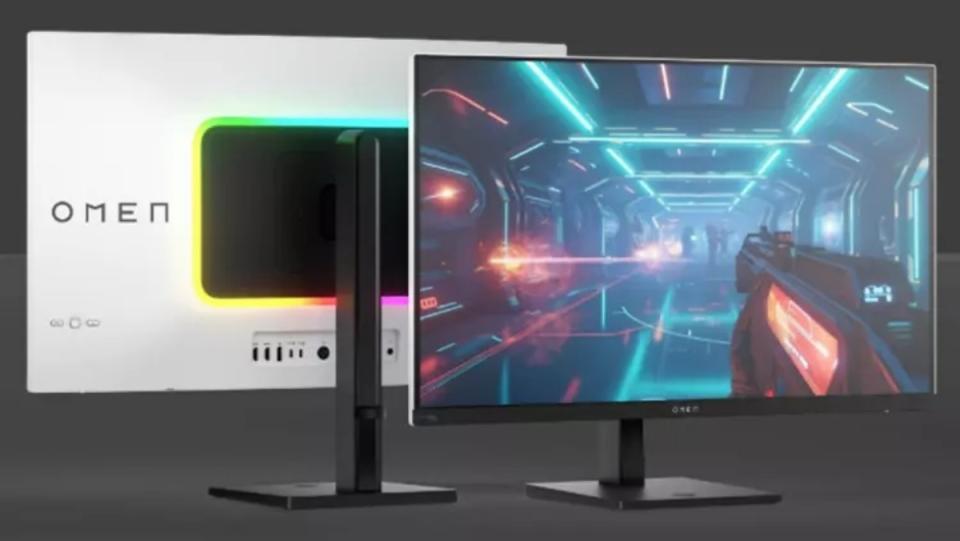HP更新Spectre x360系列筆電，推出全球最輕盈的14吋遊戲筆電Omen Transcend 14