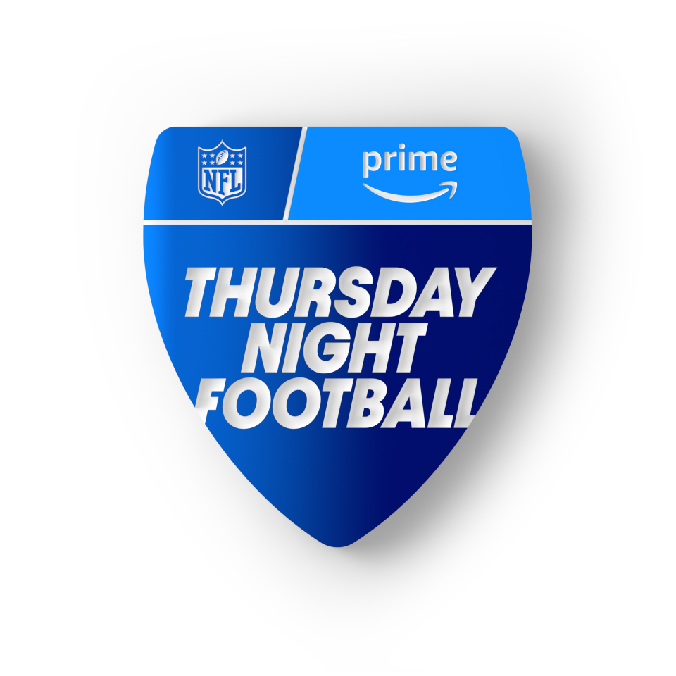 The first exclusive "Thursday Night Football" game on Prime Video is Thursday, Sept. 15. between the Kansas City Chiefs and Los Angeles Chargers.