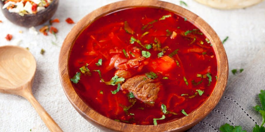 Borscht