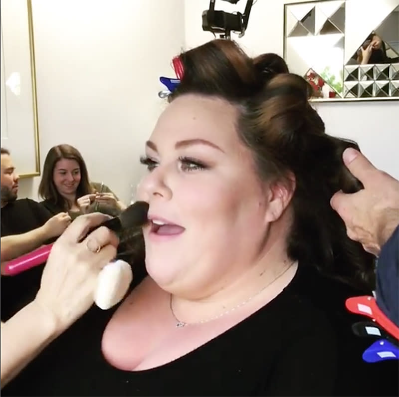 Chrissy Metz