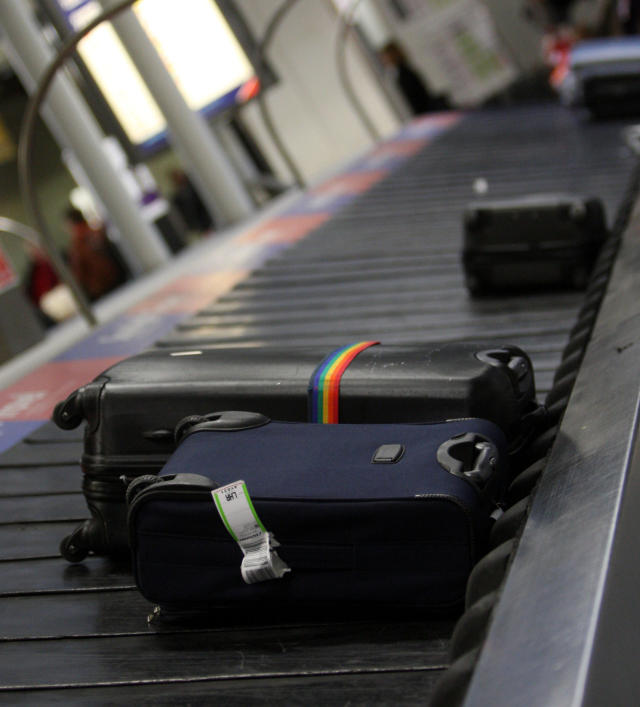 Flying High: Bizarre Louis Vuitton Airplane Bag goes viral - 2HotTravellers  Travel Blog