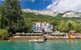 Hotel Yohann Conte, Lake Annecy, France