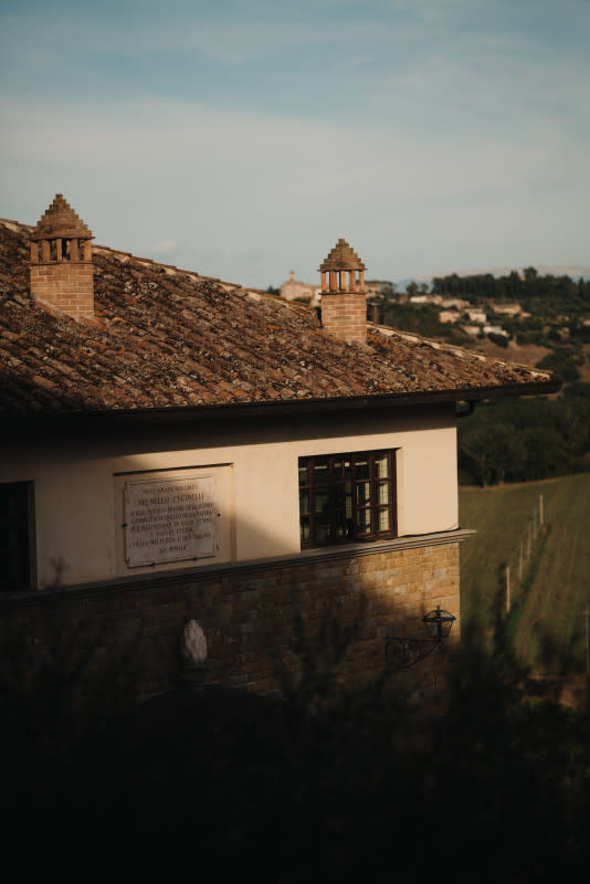 Brunello Cucinelli Restores Italian Village - Brunello Cucinelli 40th  Anniversary