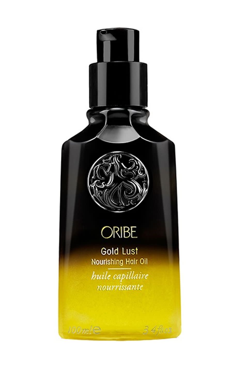 Oribe Gold Lust Nourishing Oil