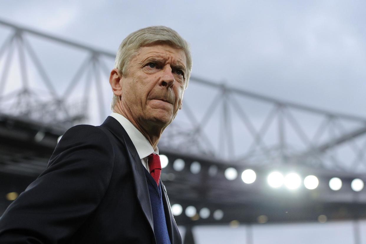 David Price/Arsenal FC via Getty Images
