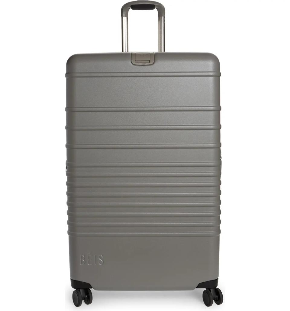 best rolling luggage spinner suitcase