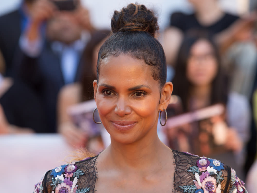 Halle Berry ist wieder vergeben. (Bild: Trina Stewart / Shutterstock.com)