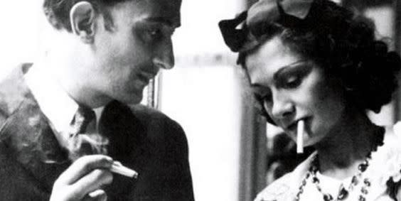 Ten Ways Coco Chanel Changed Fashion