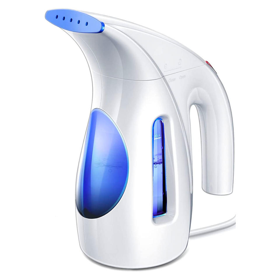 hilife clothes steamer