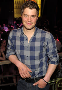 Levi Johnston | Photo Credits: Denise Truscello/WireImage.com