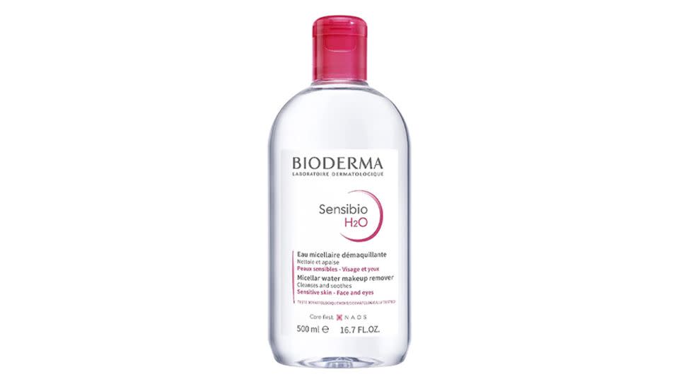 Bioderma Sensibio H2O Micellar Water - Amazon