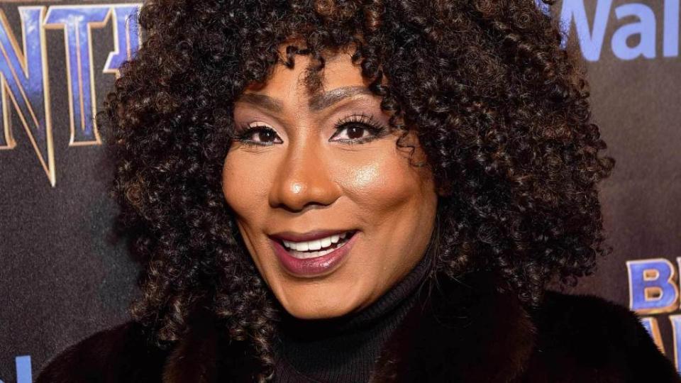 <p>‘Braxton Family Values’ star Towanda Braxton owes $74,000 to a man who wants to collect his money from the star ASAP. According to court documents obtained by The Blast, Braxton was just hit with a lien for an unpaid judgment of $74,168. The judgment stems from a 2018 eviction lawsuit against the sister of Toni […]</p> <p>The post <a rel="nofollow noopener" href="https://theblast.com/towanda-braxton-lien-unpaid-judgment/" target="_blank" data-ylk="slk:‘Braxton Family Values’ Star Towanda Braxton Hit with $74,000 Lien;elm:context_link;itc:0;sec:content-canvas" class="link ">‘Braxton Family Values’ Star Towanda Braxton Hit with $74,000 Lien</a> appeared first on <a rel="nofollow noopener" href="https://theblast.com" target="_blank" data-ylk="slk:The Blast;elm:context_link;itc:0;sec:content-canvas" class="link ">The Blast</a>.</p>