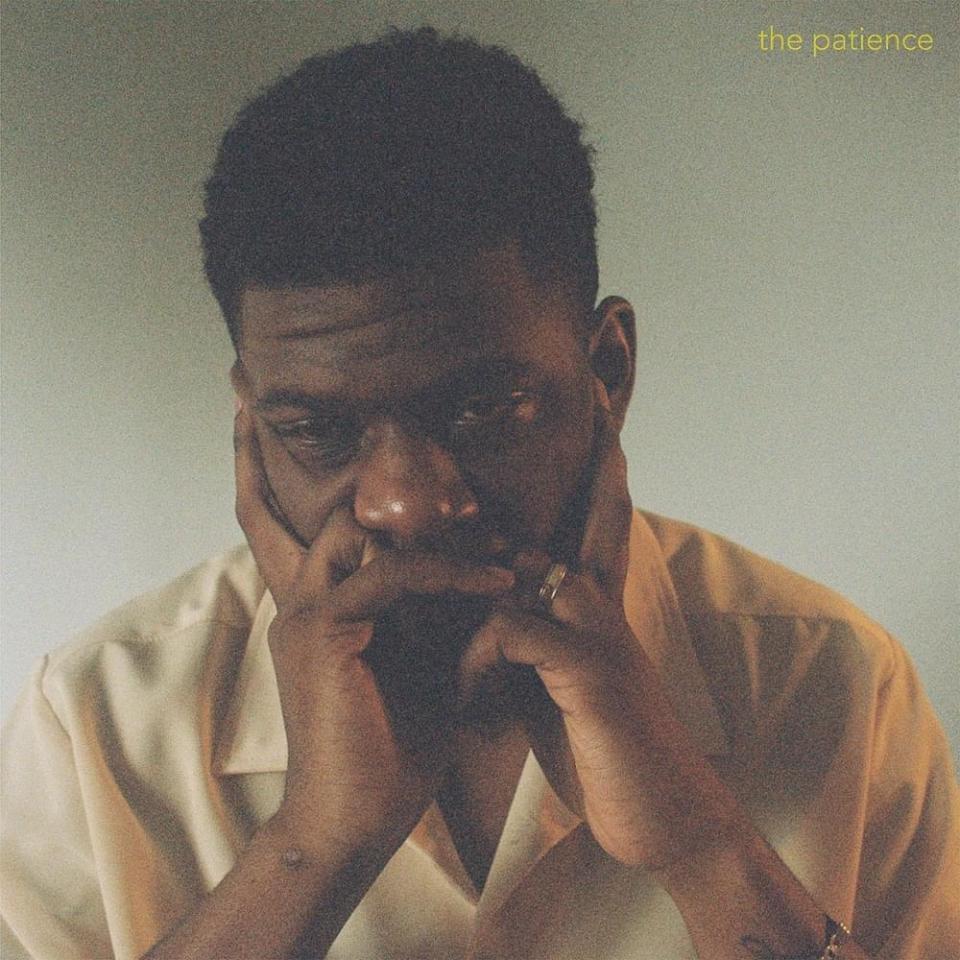 mick jenkins the patience