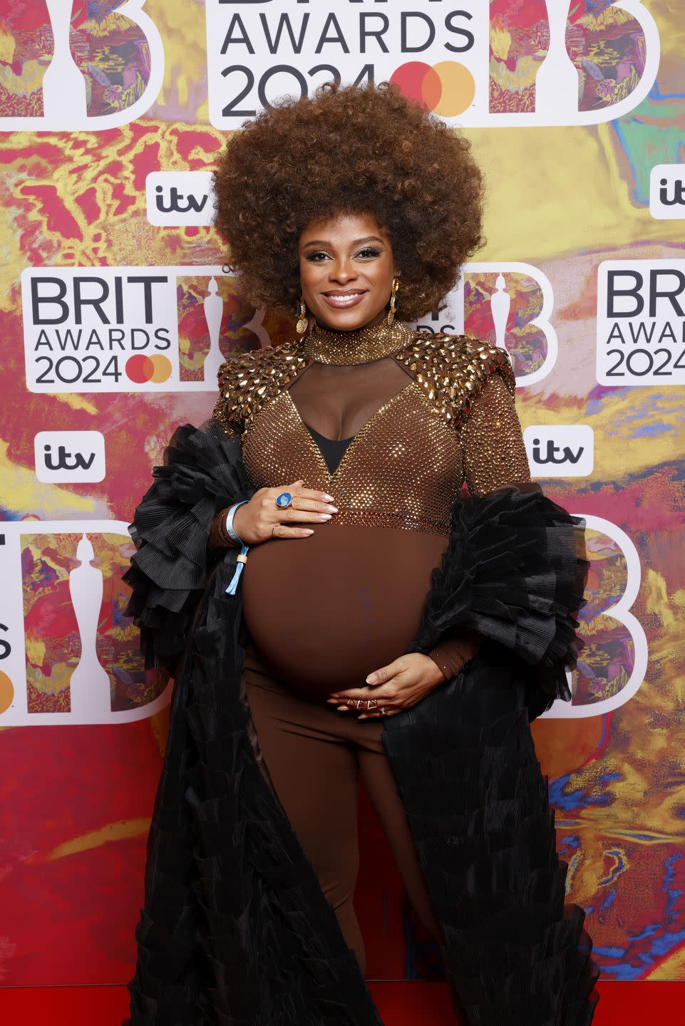 fleur east