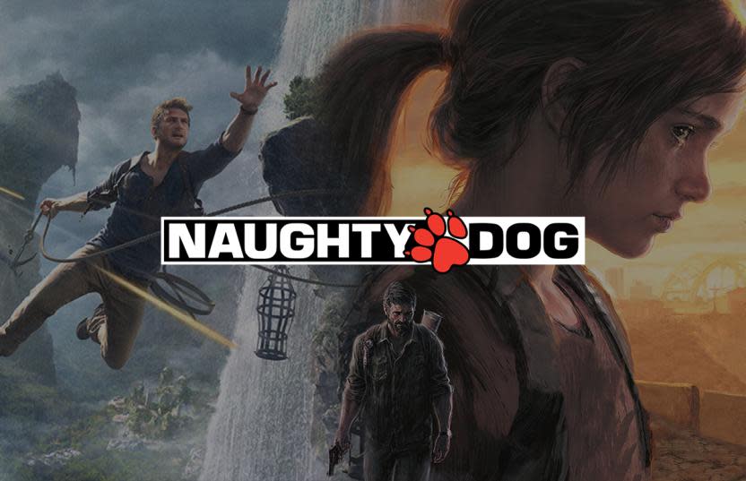 Dicen que Naughty Dog podría revelar una nueva IP este año