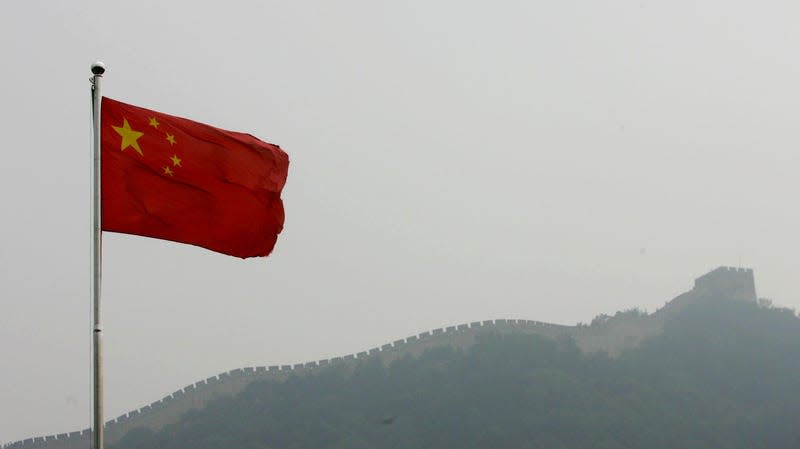 Photo:  China Photos (Getty Images)