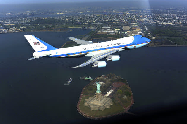 Air Force One