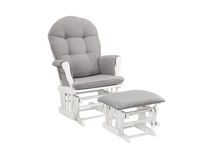 The 8 Best Nursery Glider Chairs, Why Are Nursing Chairs So Low