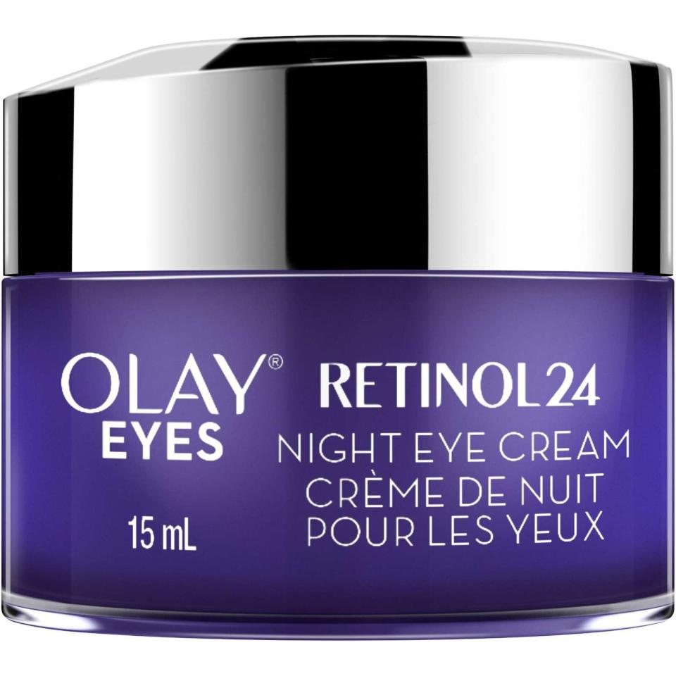 Olay Regenerist Retinol24 Night Eye Cream