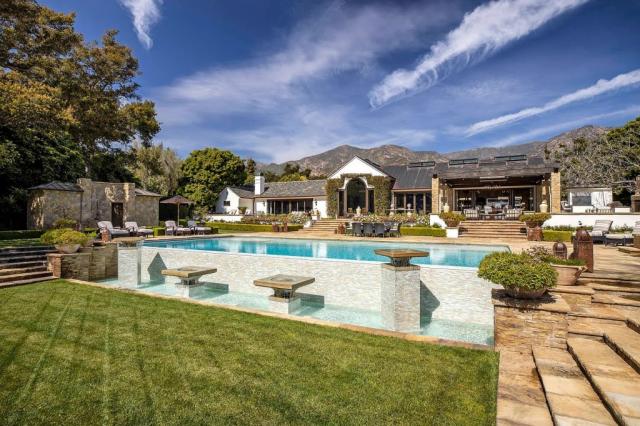 Katy Perry emerges as the official owner of a $15M California home after a  years-long legal battle