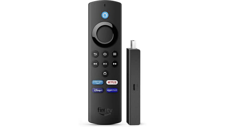 Save 43% on this Fire TV Stick Lite.