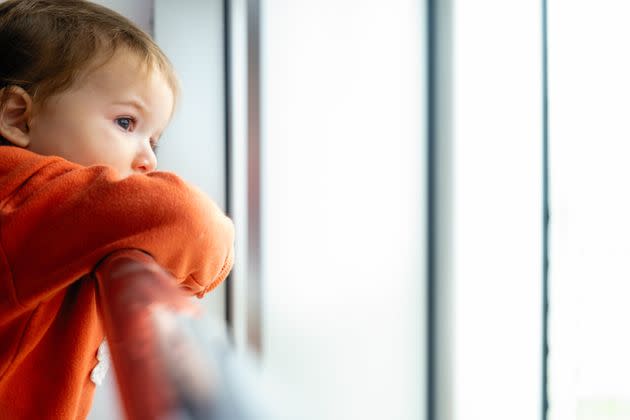 Children can remember things from earlier in their childhood than we once believed. (Photo: uchar via Getty Images)