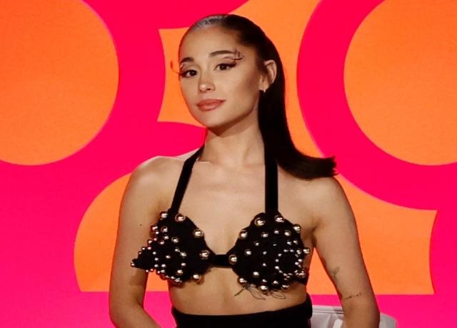 Why Ariana Grande stopped getting Botox and lip fillers: the R.E.M Beauty  founder recently shared that her relationship with beauty is changing and  that 'ageing can be such a beautiful thing