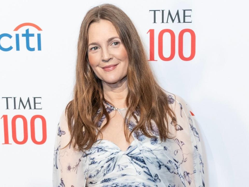 Drew Barrymore musste zuletzt viel Kritik einstecken. (Bild: lev radin/Shutterstock.com)