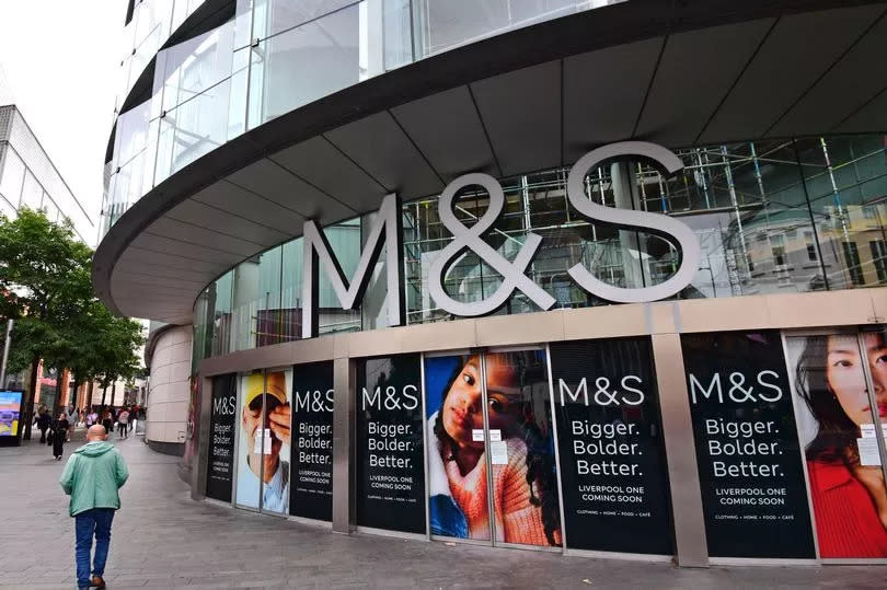 M&S shoppers have been warned to check their freezers
