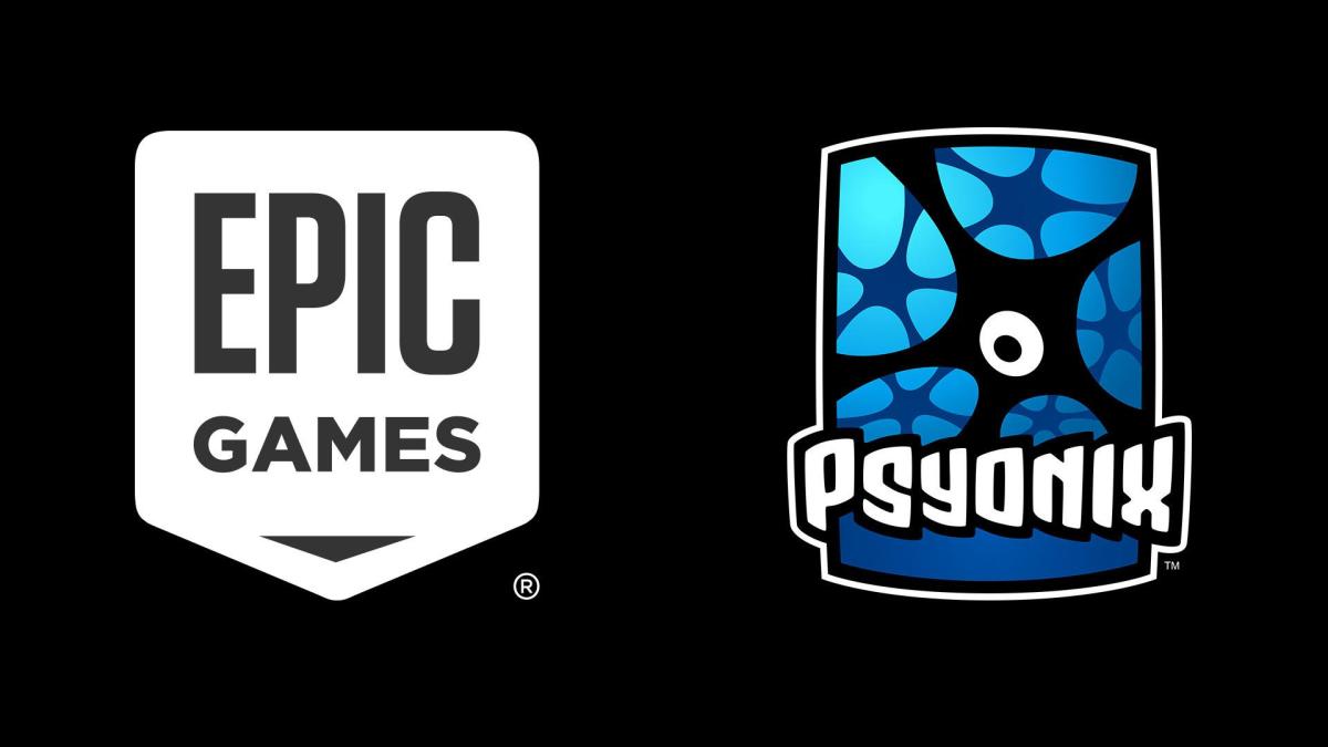 Epic Games Offers to Support all Generative AI Titles