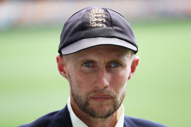 Joe Root has offered his support to Gough if he takes the role