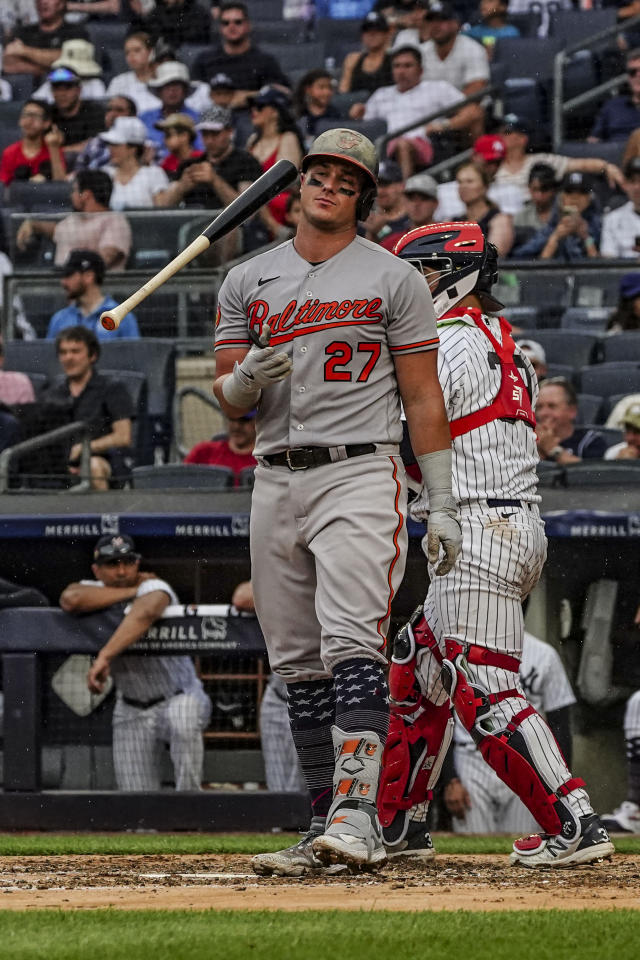 Gleyber Torres leads Yankees to win over Orioles with home run, daring  baserunning